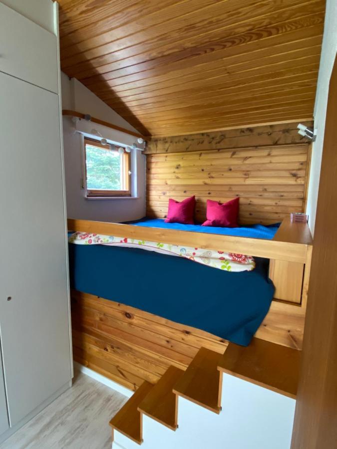 Herzstück Todtnauberg Exterior foto