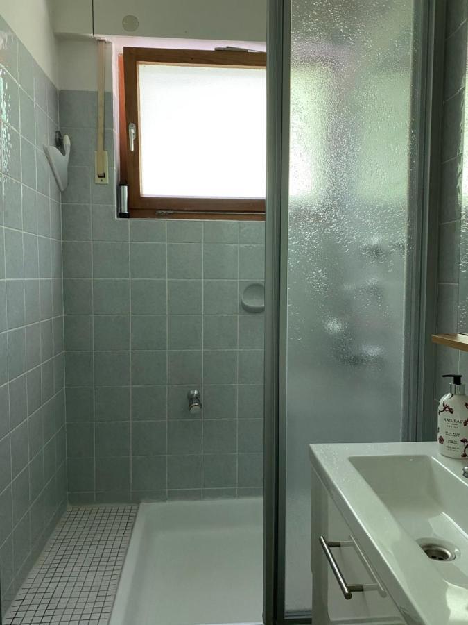 Herzstück Todtnauberg Exterior foto